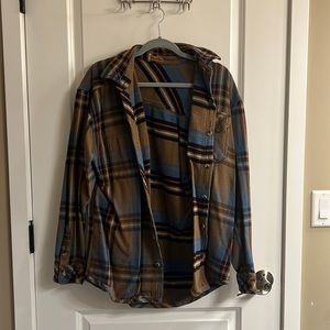 Flannel